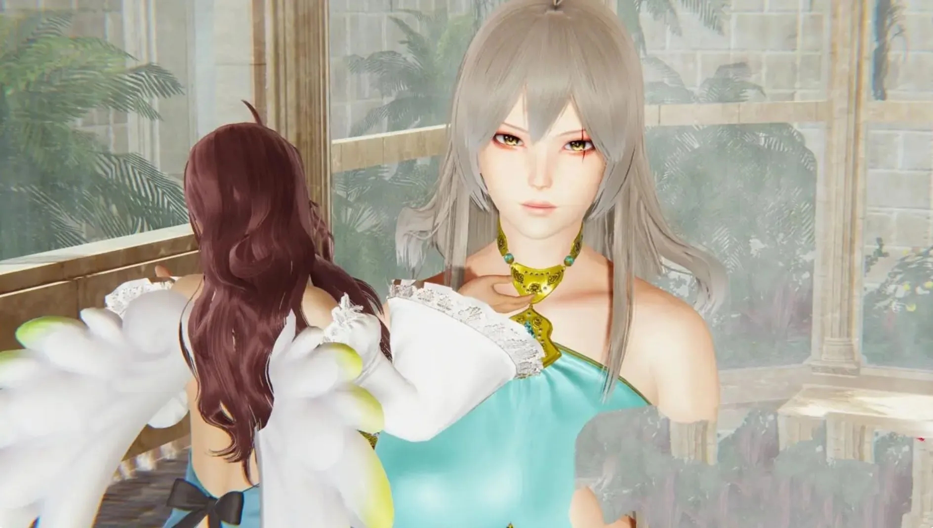 女神v0.15赞助 AI版